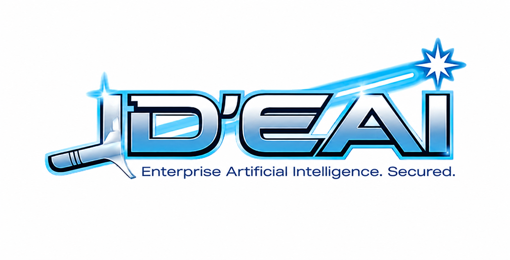 JDEAI — Enterprise Artificial Intelligence. Secured